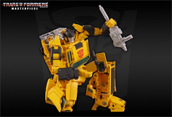 Masterpiece Sunstreaker MP 39 Stock Photos And Turnaround Images 07 (7 of 33)